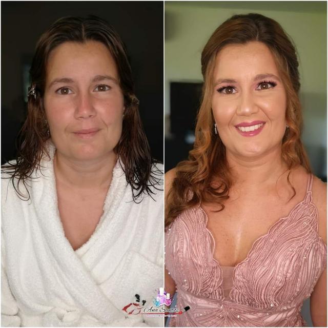 Ana Santos Nail Stylist & Make-Up Artist - 3