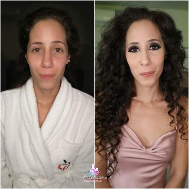 Ana Santos Nail Stylist & Make-Up Artist - 4
