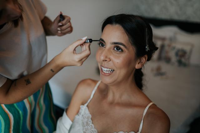 Filipa Sequeira Makeup & Beauty - 3