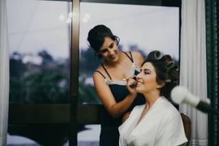 Maria Eduarda Makeup Artist - 14