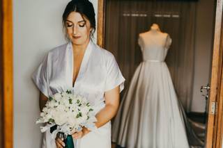 Maria Eduarda Makeup Artist - 16