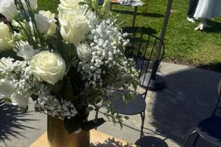 Promessa de Amor Celebrantes - 6