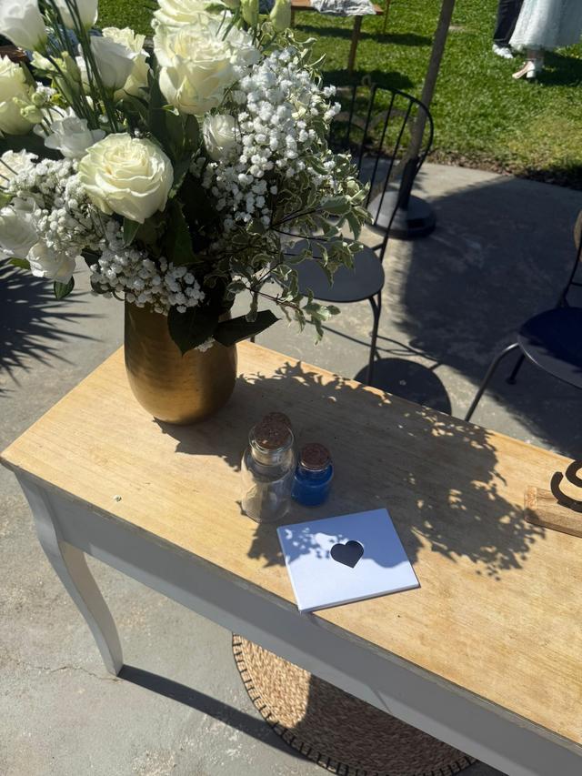 Promessa de Amor Celebrantes - 2