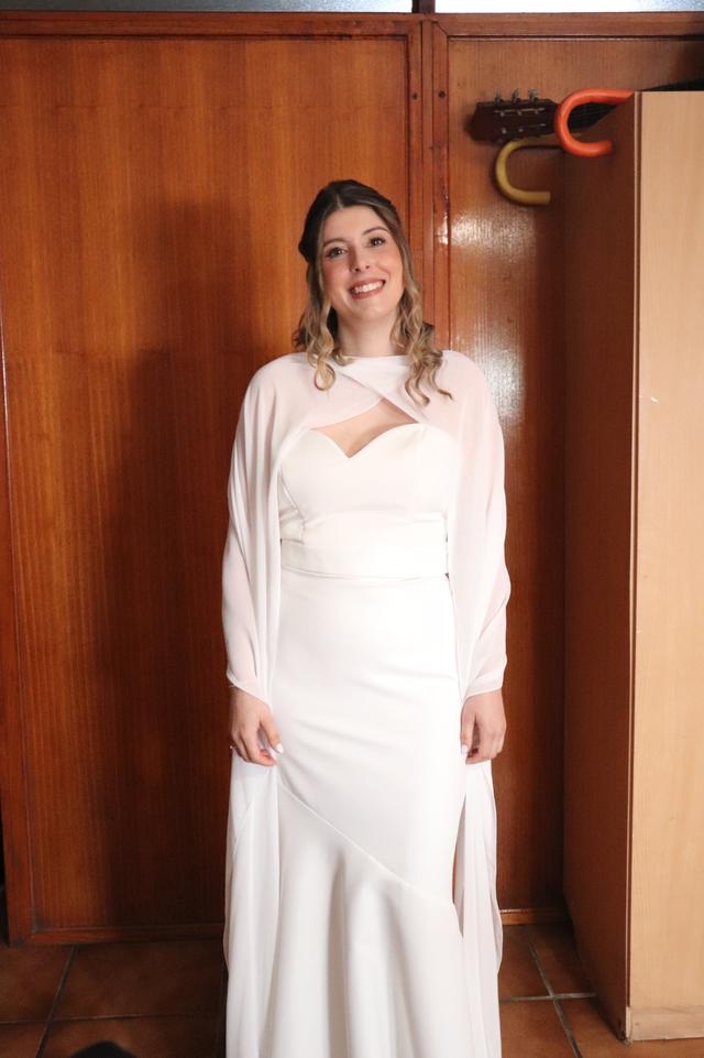 Marta Piairo Makeup - 2