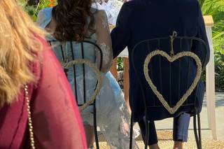 Promessa de Amor Celebrantes - 8