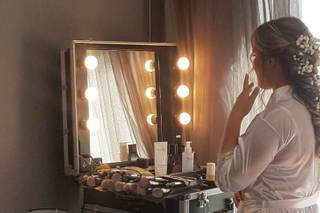 Sophie's Hair & Makeup - 4