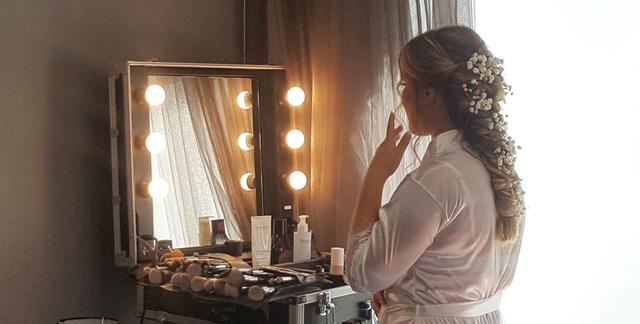 Sophie's Hair & Makeup - 1