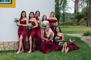 Beatriz Santos Hairstudio & Makeup - 13