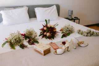 Flores por Favor Atelier - 42