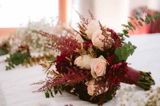 Flores por Favor Atelier - 4