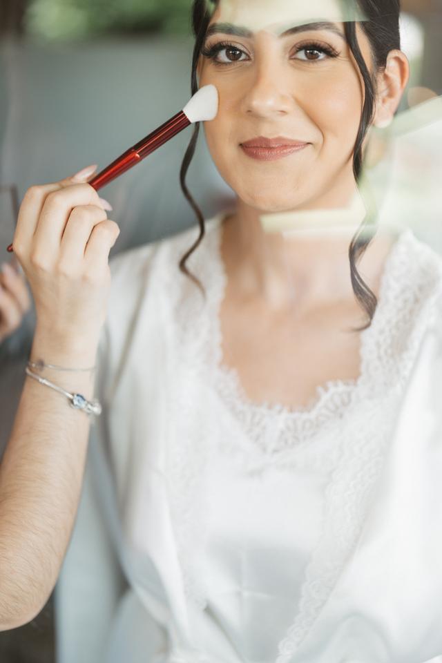 Make up by Rute Mendes - 2