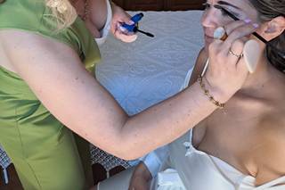 Sandra Pinto Cabeleireiro - 5