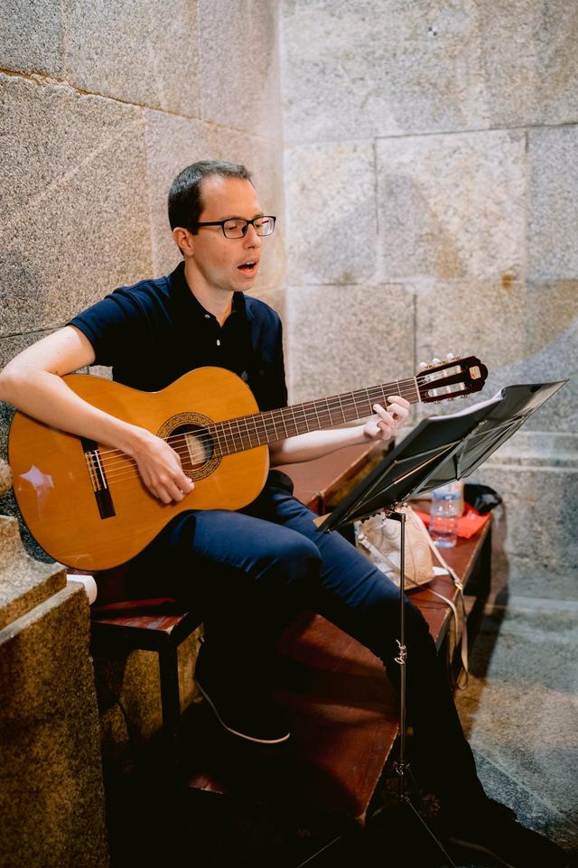 Cantus Angeli - Coro Litúrgico - 2