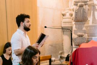 Cantus Angeli - Coro Litúrgico - 9