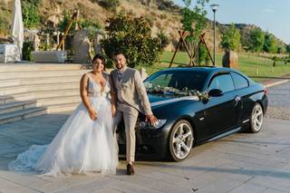 Quinta da Terrincha - Douro Events - 42