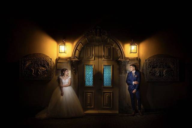 Glicínia Wedding House 4