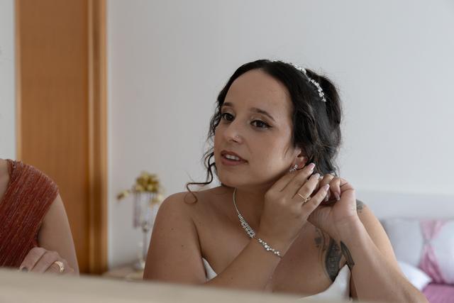 Mademoiselle Makeupbeauty - 1