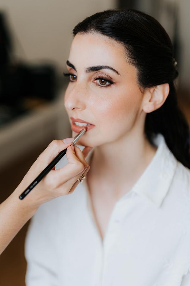 Beatriz Silva Makeup Artist - 2