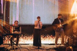 Trio Simple Sound - 12