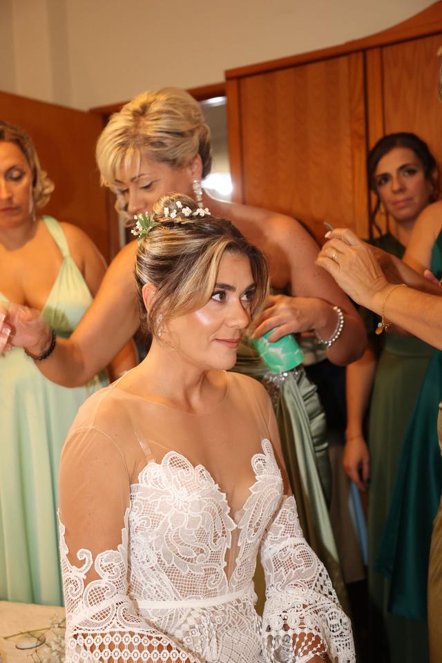 Daniela Ferrão - 1