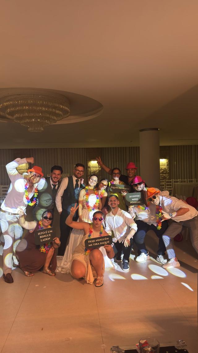 FRamires Eventos - 2