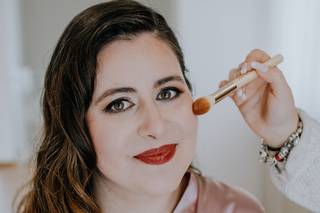 Makeup By Susana Santos - 11