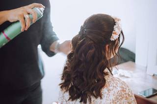 Rita Rosa Pico Makeupartist - 32