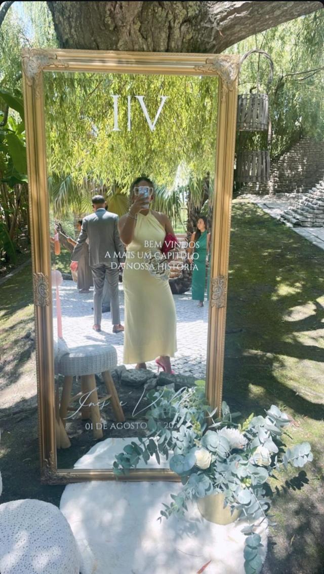 Wedding Little Things - 1