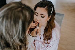 Makeup By Susana Santos - 12