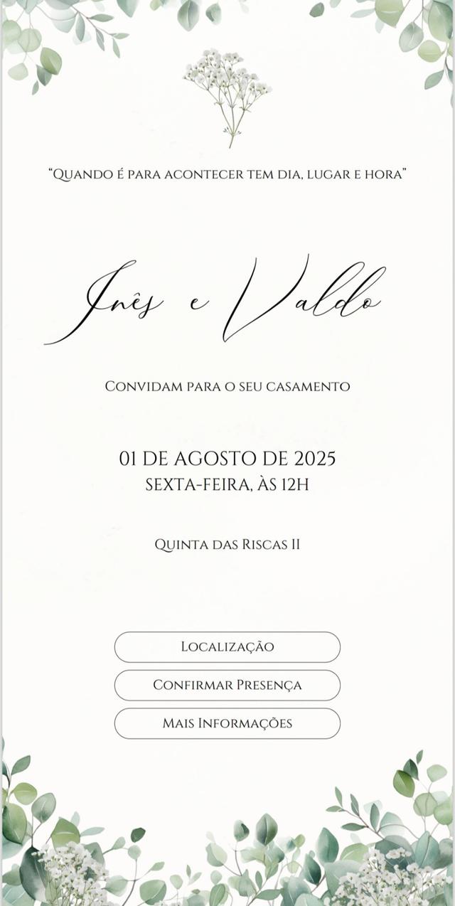 Wedding Little Things - 2