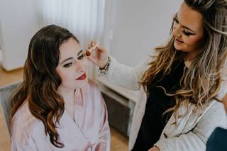 Makeup By Susana Santos - 13