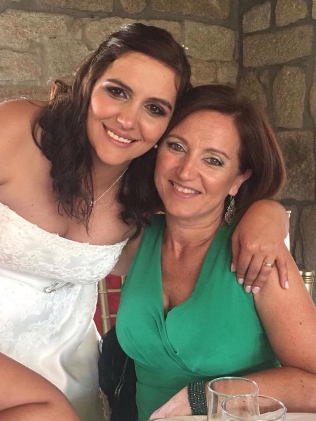 Sandra Pedro - Make Up Artist - 2