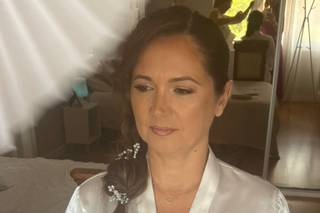 Sara Portugal Make Up - 11