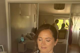 Sara Portugal Make Up - 12