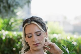 Mónica Ribeiro Makeup - 7