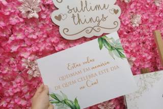 Sublime Things - 19
