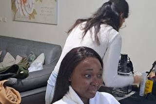 Fátima Coelho Makeup - 27