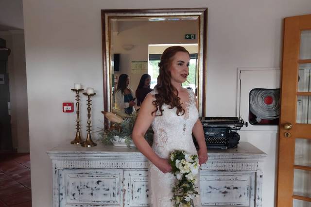 Natally Arte floral & Decoração 1