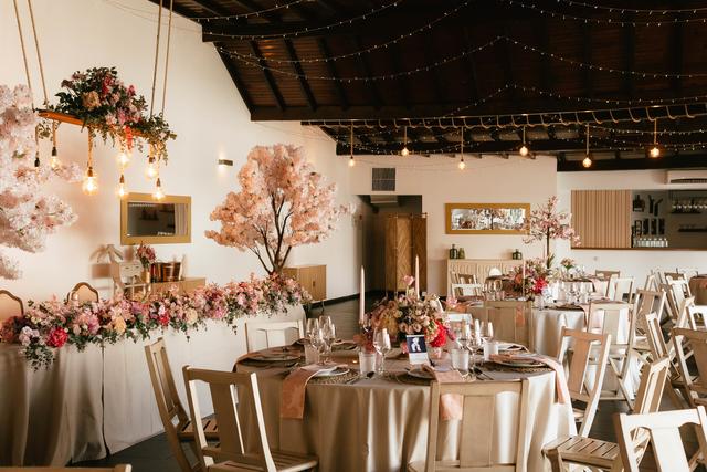 Quinta dos Jarros by Premium Eventos - 1