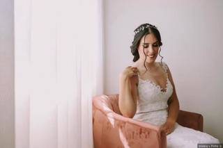 Mariana Duarte Makeup & Beauty - 24