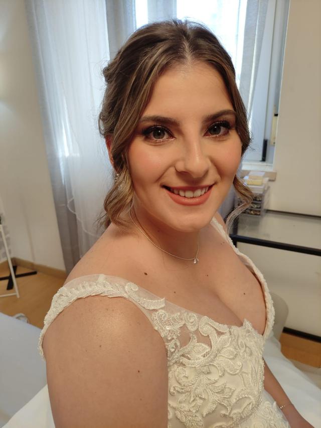 Verónica Makeup & Art - 2