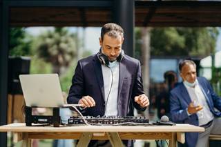 DJ Nuno Rodrigues - 20