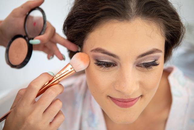 Susana Marques Makeup Artist - 3