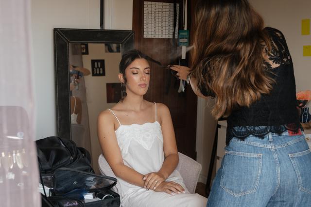 Joana Fernandes - Makeup Artist - 1