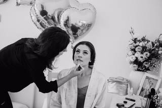 Susana Marques Makeup Artist - 9