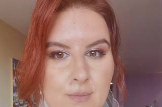 Nina Lisa Machado - Makeup & Hairstyle - 23