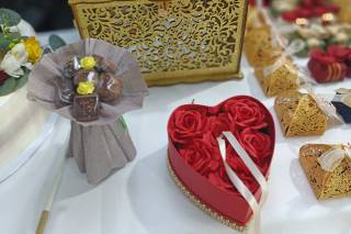 Maria Cruz Eventos - 15