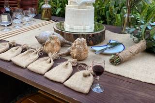 Teresa Henriques - Wedding Cake Artist - 43