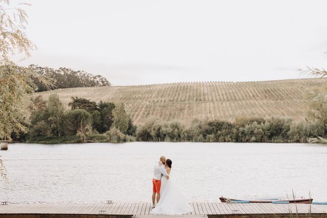 Quinta de São Gonçalo - 1