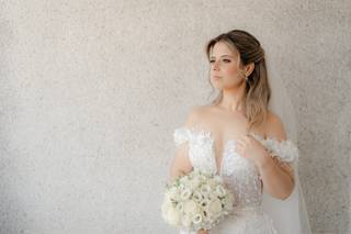 Daniela Freitas Makeup - 5